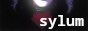 Sylum's 88x31 button